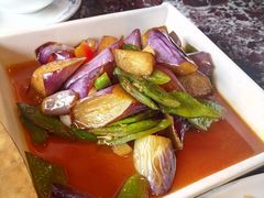 -楼兰新疆主题餐厅(苏州中心店)