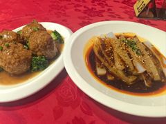 -正阳门饭庄·烤鸭·北京菜(万丰路七里庄店)