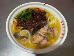 -文山荷鲜居(翠湖店)
