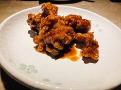 -新白鹿餐厅(金鹰新街口店)