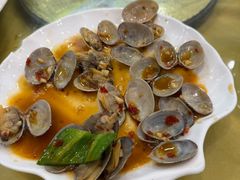 -龙溪海鲜酒家(溪涌店)