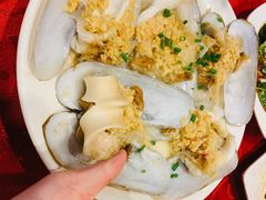 -抱德·潮汕味(敦和店原惠城鱼仔)