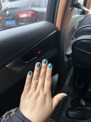 -U3日式美甲美睫