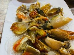 -官塘锋记鱼生·生腌·砂锅粥(牌坊街店)