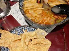 -螺世纪螺蛳粉·桂味小排档(裕德店)