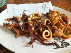 -叶存利海鲜大馅饺子(海宁路总店)