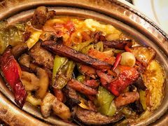 -Old Ottoman Cafe & Restaurant