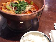 -成都你六姐·牛肉冒菜(城市集市合生汇店)