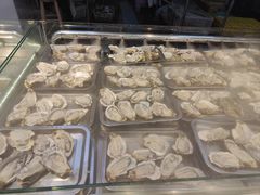-蚝英雄鲜蚝自助专门店(长楹天街直营店)