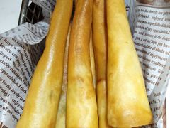 虾肉春卷-青花椒花椒鱼(合生汇店)