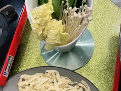 -五牛头