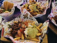 -Famous肥猫墨西哥音乐餐吧(五棵松华熙LIVE店)