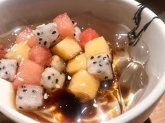 -新太二·鲜料川菜(晶耀前滩店)
