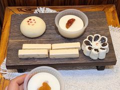-祥禾饽饽铺·中式糕点(天津河东美福园店)