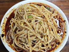 -马国庆蒸面(鼓楼街店)