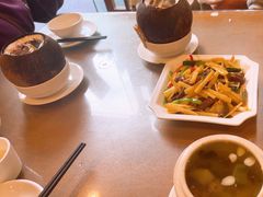 -大唐靓汤江门私房菜(景田店)