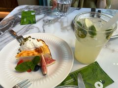 -O'eat Blossom&Pelican(深圳首店)