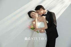 -尚点视觉婚纱摄影(仓山店)