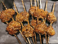 -刘成杰锦州烧烤(南河路店)