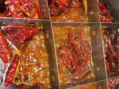 -大虎重庆老火锅(正弘城店)