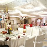 最美宴会厅