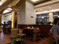 大堂-守柴炉烤鸭(中海国际店)