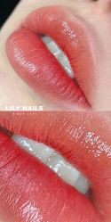 -LILY NAILS美甲美睫