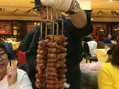 -比尔森巴西烤肉自助(红旗街店)