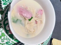 -南里山房(虹桥新天地店)