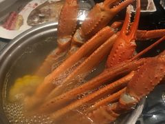 -常州华美达国际大酒店·餐饮部