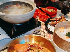 -避风塘(五角场店)