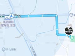 -江南红鱼汤(洋中花园店)