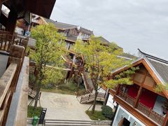 -天河潭旅游度假区