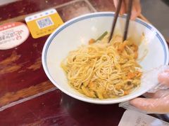 -同得兴 Since·1995 传统苏式面馆(十全街店)