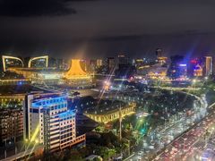 -南宁国际会展中心(会展东博文化旅游区)