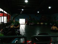 -巴克创奇梦工厂