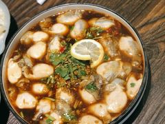 -大洋家·精品潮汕菜·生腌砂锅粥(天河东路店)