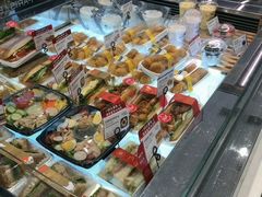 -巴黎贝甜(昆城广场店)