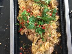 -丹东丛炟海鲜烧烤(江艺路店)