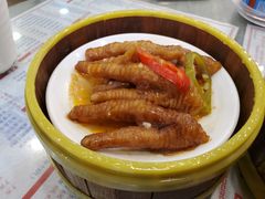 -岐城面馆(黄岐店)