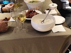 -香山湖渔家大院