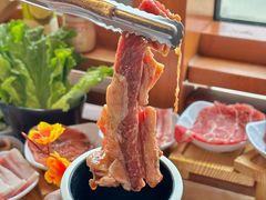 -拾勝牛·江景安格斯烧肉放题(江湾阳光天地店)