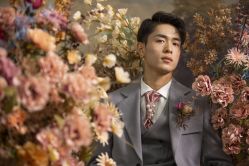 -巴黎春天婚纱摄影STUDIO·定制