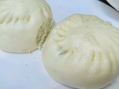 -老磨油饼(高陵店)