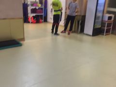 -中田·健身+普拉提(太阳广场店)