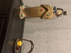 -仰生如卉推拿养生馆(酒仙桥店)