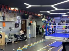 -M.S拳击泰拳馆(大学路店)