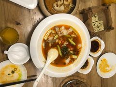 香麻凉皮-東舍食唐精品陕菜馆