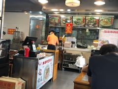 大堂-花溪飞碗牛肉粉(先烈路店)
