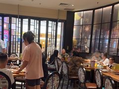 -掂档潮汕牛肉火锅(cityon熙地港店)